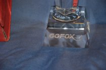 Crystal Golf Trophy-4